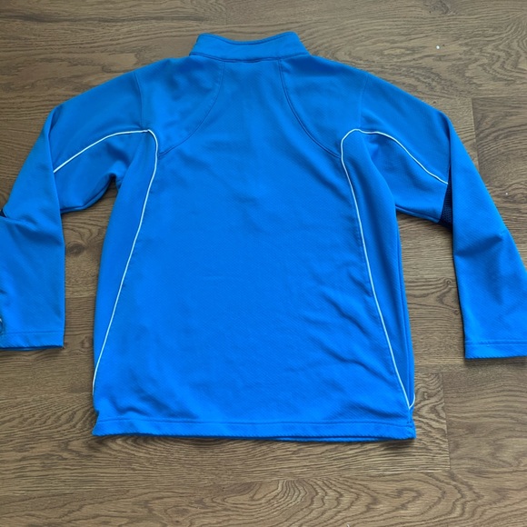 Athletic Nike jacket - Picture 2 of 3